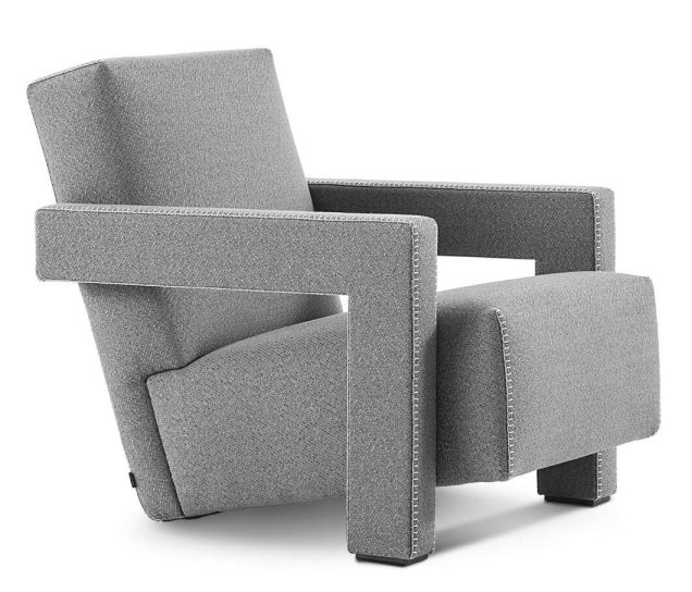 637 Utrecht Sessel Cassina