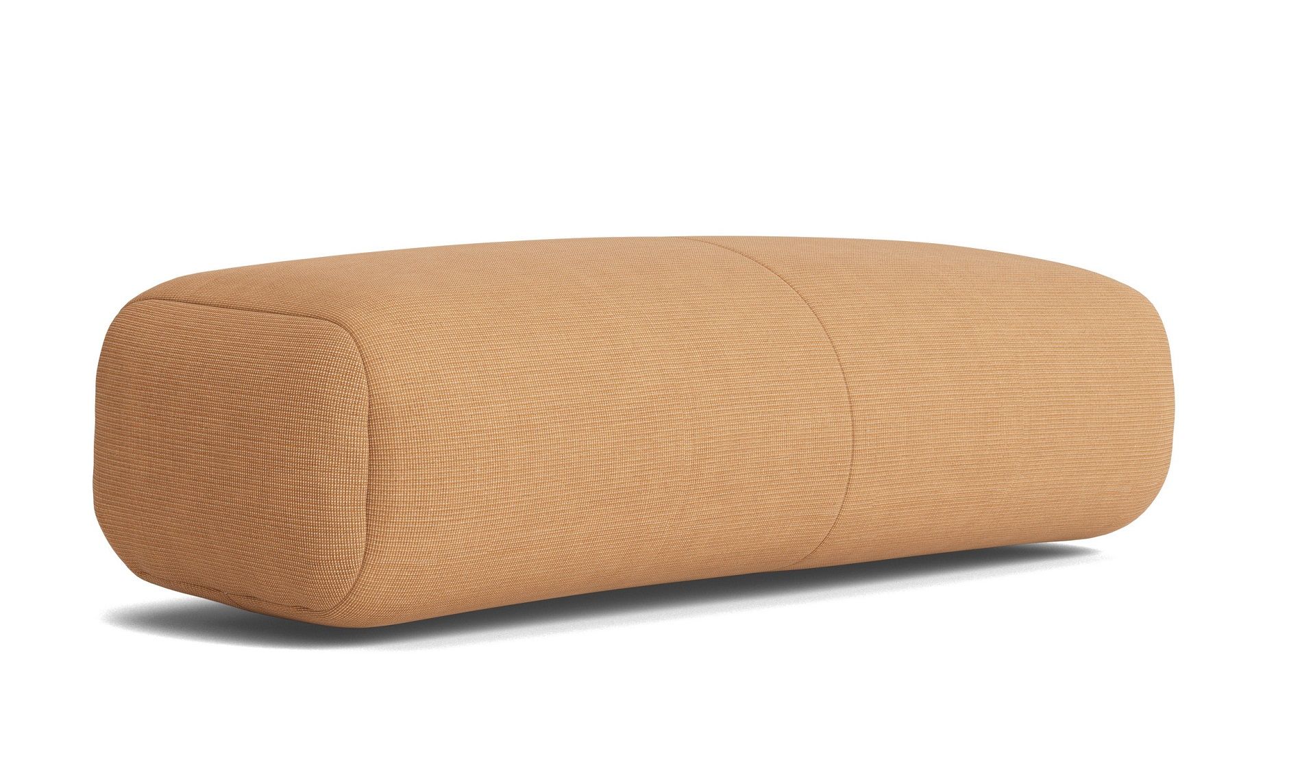 Cushion Kissen für Quilton Lift Daybed Liege Hay