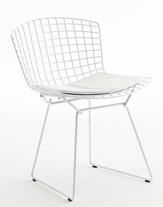 Bertoia Stuhl OUTDOOR Knoll International Quick-Ship Bertoia Stuhl OUTDOOR Knoll International Quick-Ship