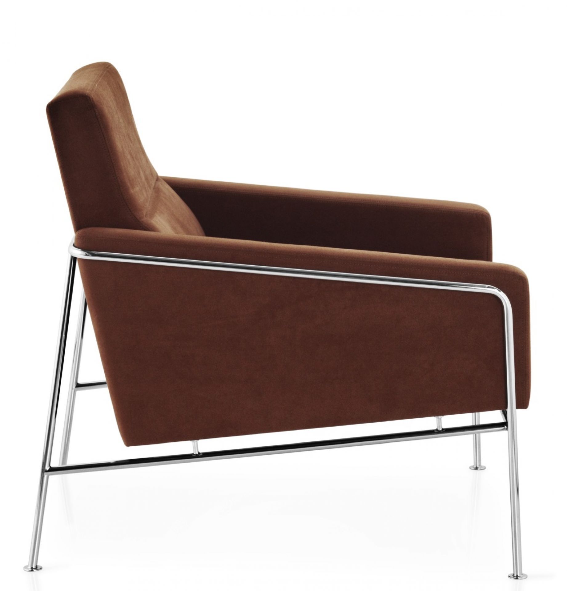 Serie 3300 Sessel Fritz Hansen