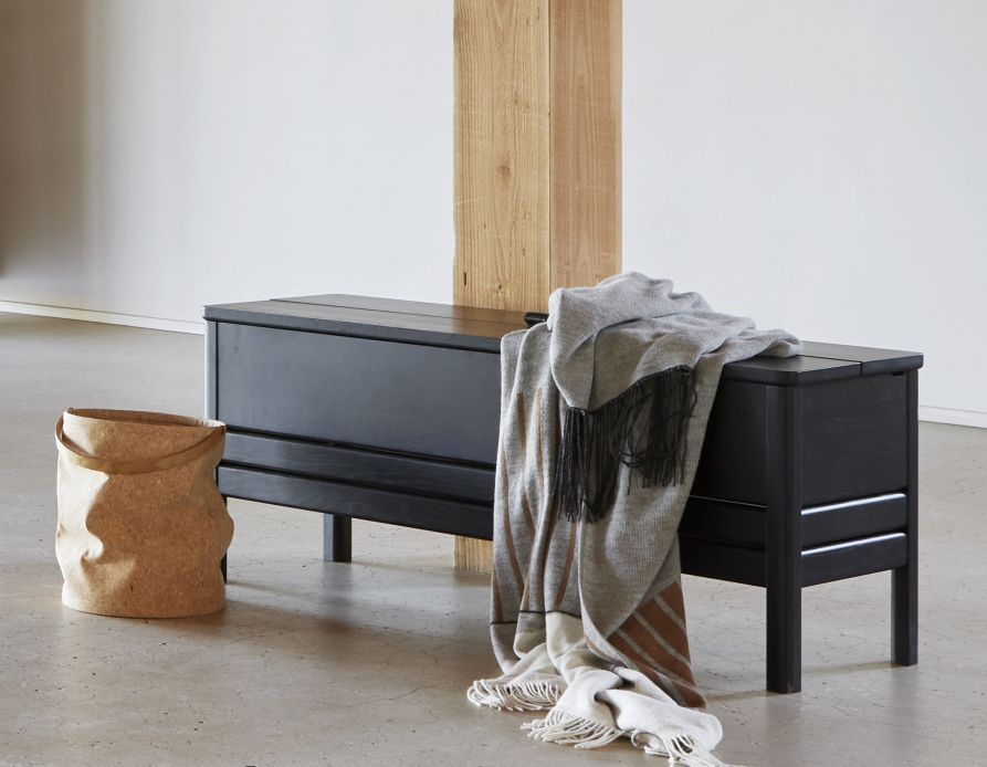 Nest Kork Papierkorb Form & Refine 