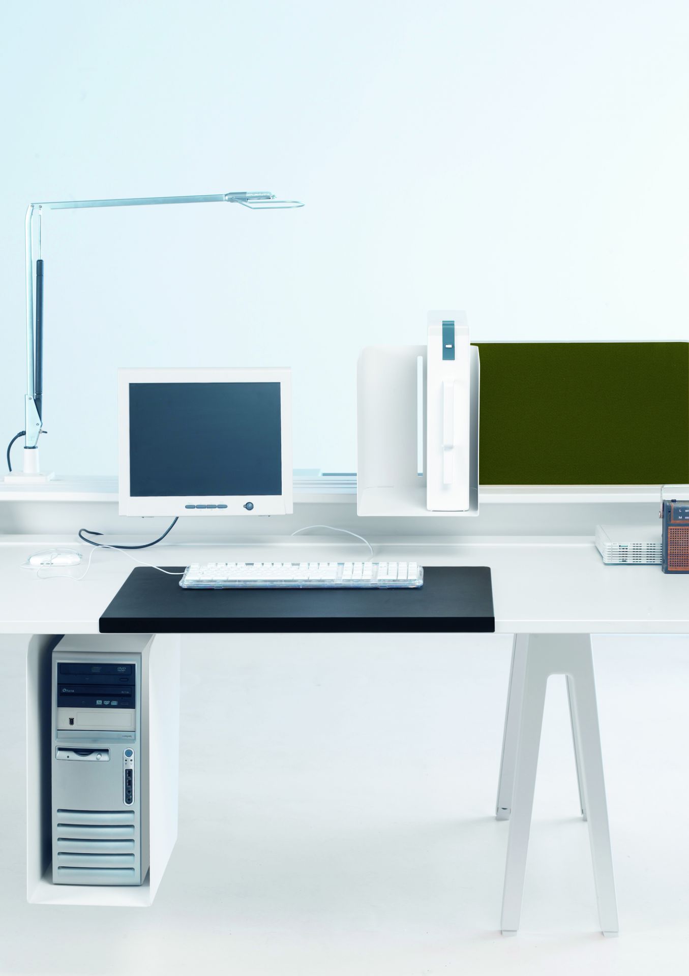 Joyn Schreibtischunterlage Vitra