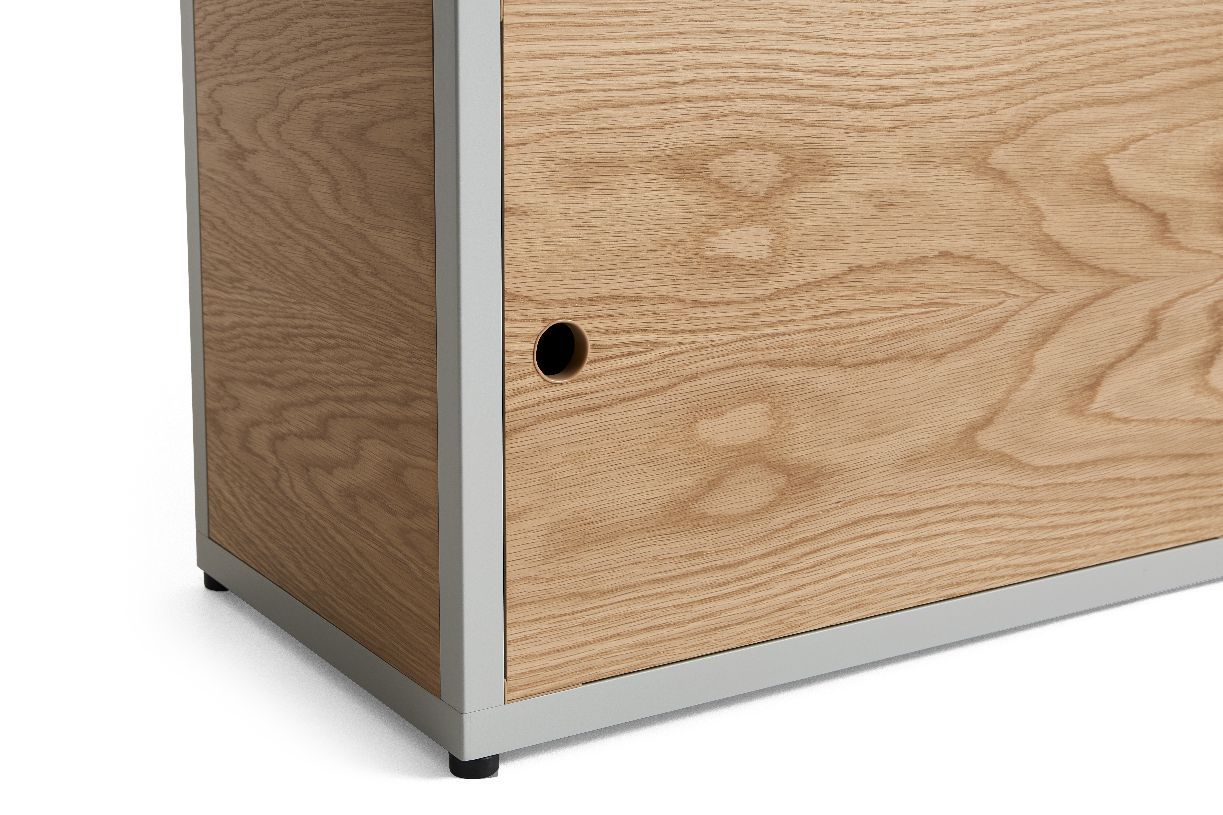 New Order Combination 104 Regalsystem HAY 