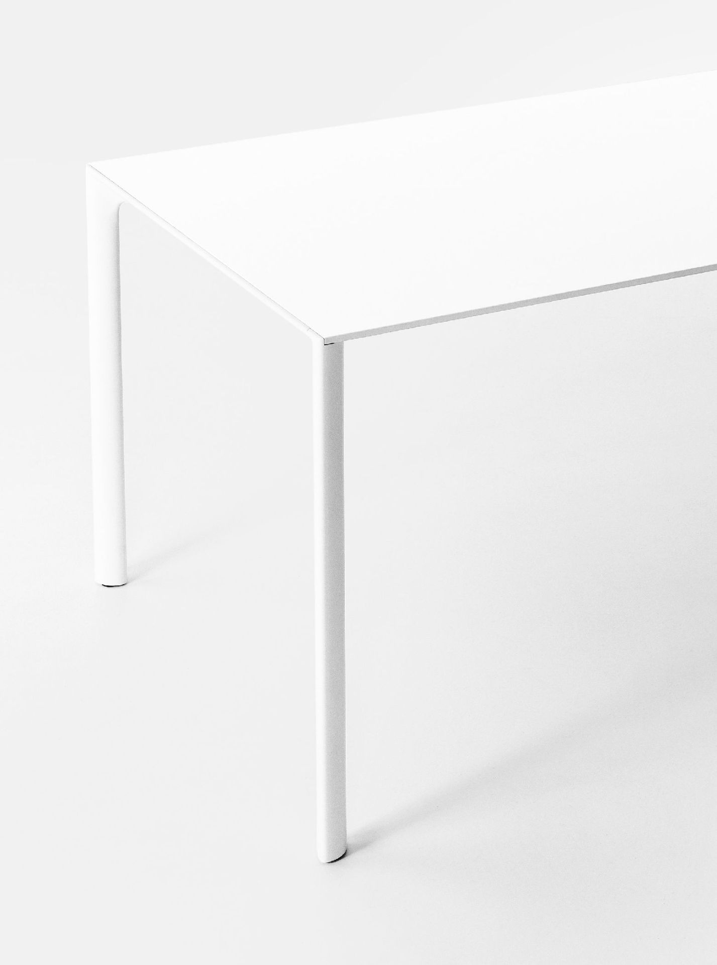 Maki Tisch Esstisch Outdoor Kristalia