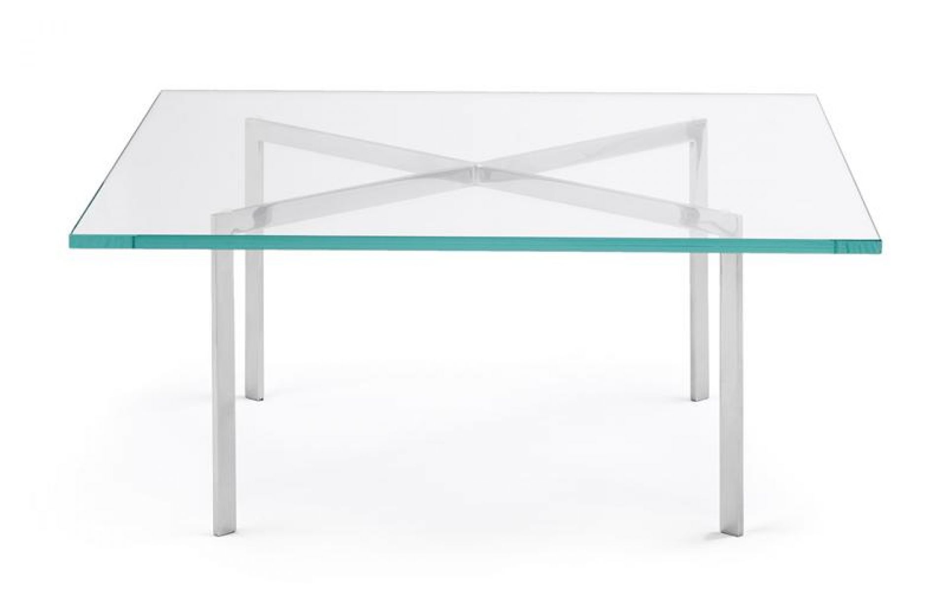 Barcelona Couchtisch Knoll International
