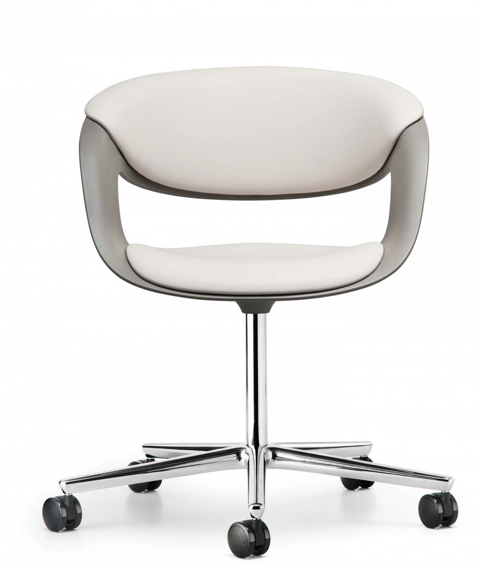Lox Sessel / Drehstuhl Walter Knoll