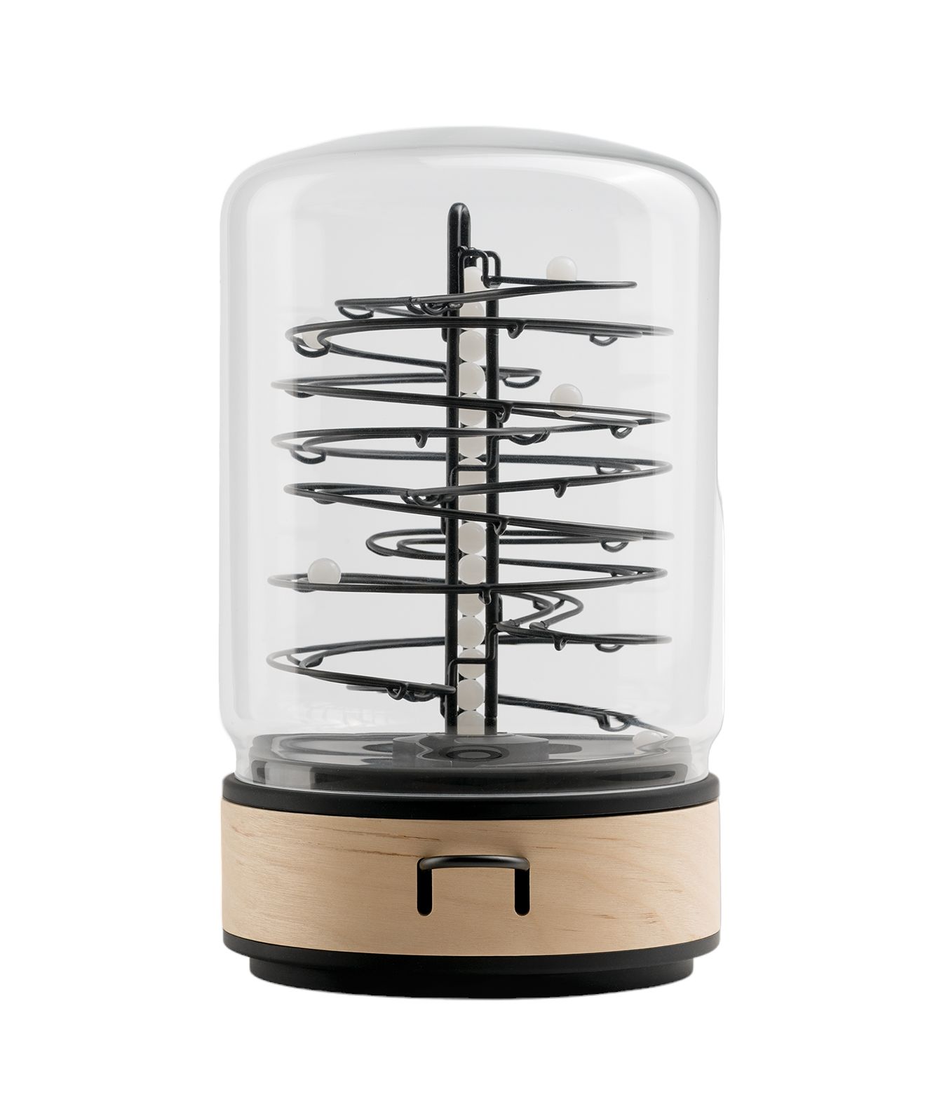 ElectRoll Classic Birch mit USB-C Kabel Marbolous