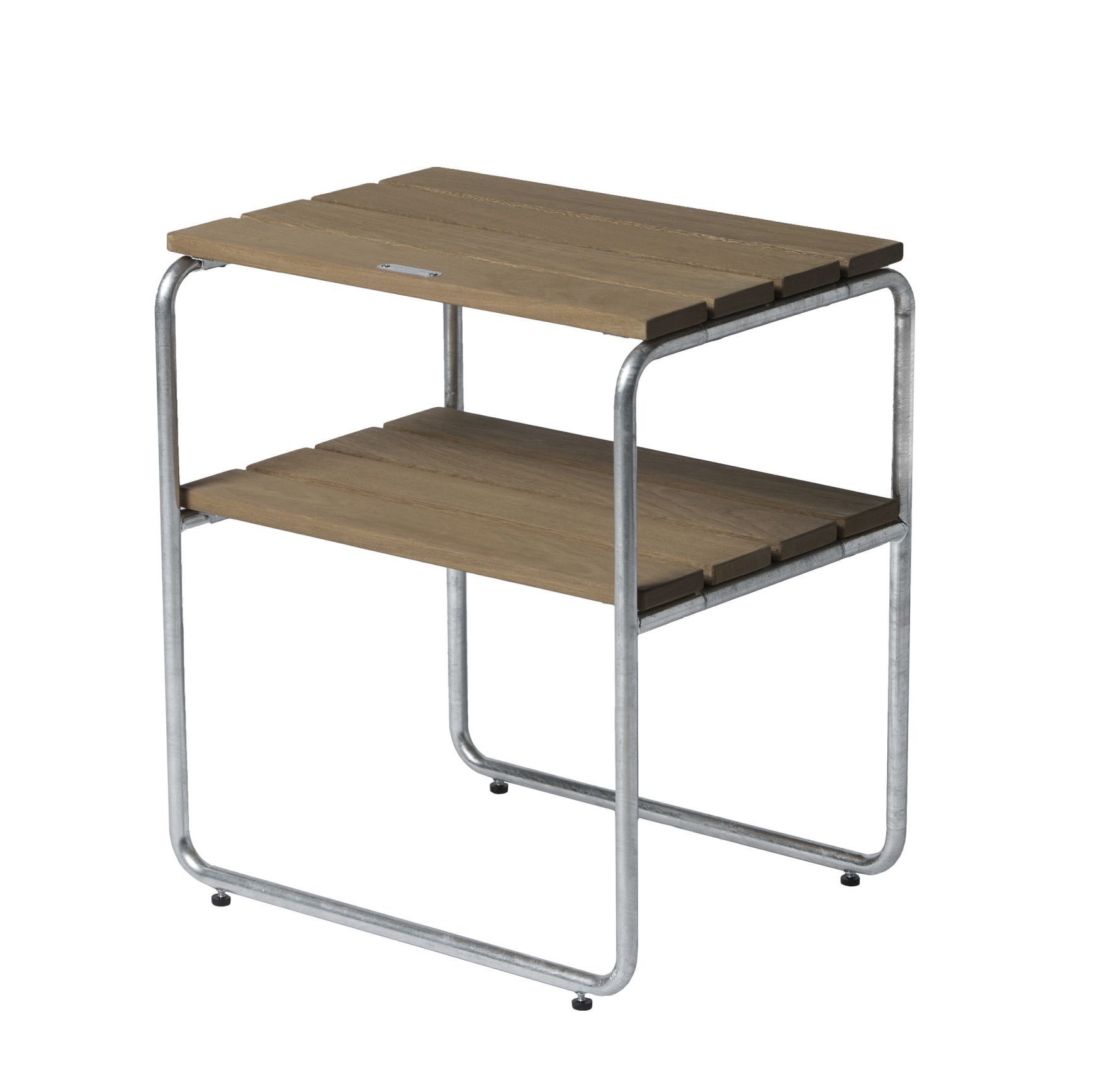 Beistelltisch L45 Eiche Grythyttan Stalmöbler