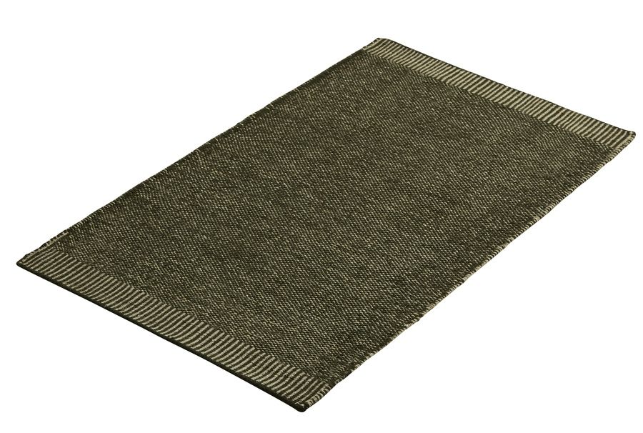Rombo Rug Teppich 90x140 cm Woud 