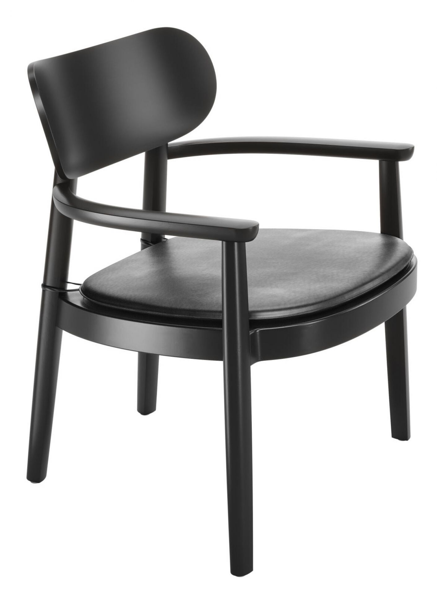 Polsterauflage 119 PA für Holzsessel Thonet