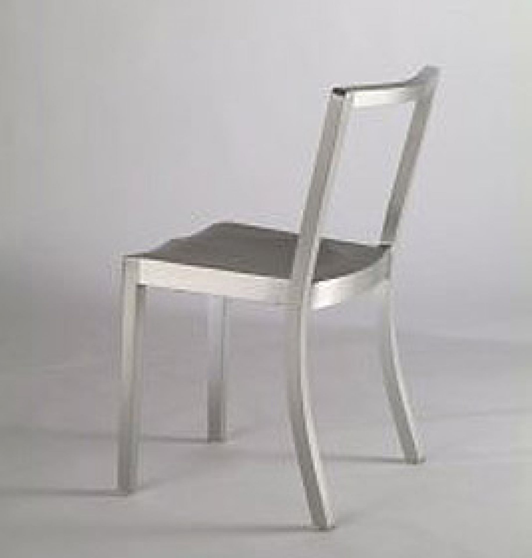 Icon Stuhl Emeco
