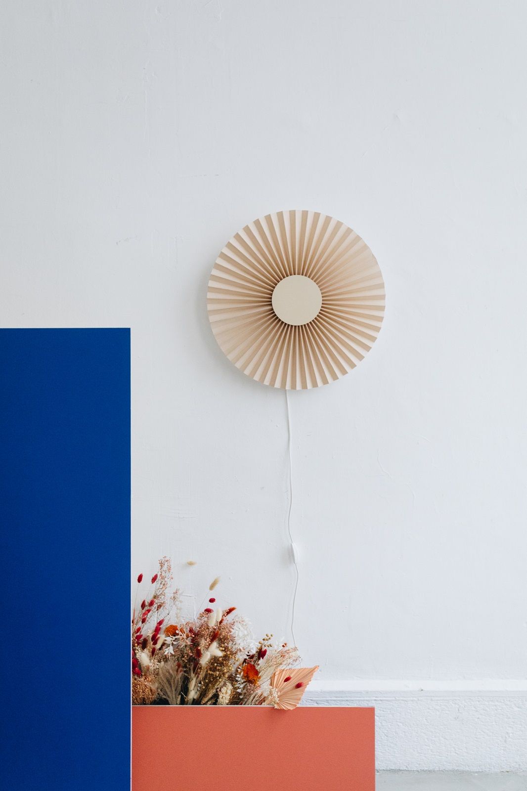 Carmen Wall lamp Wandleuchte Hartô
