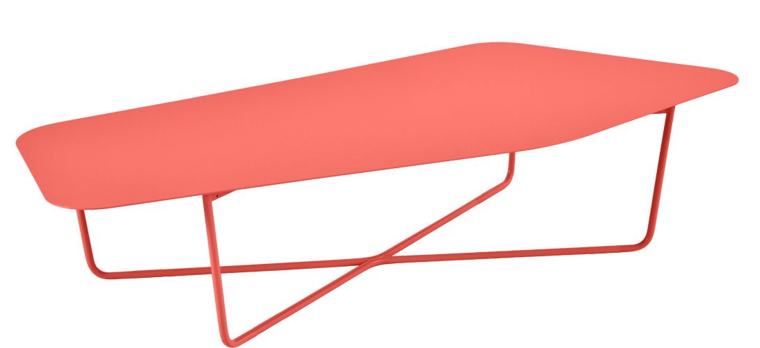 Ultrasofa Niedriger Tisch Outdoor Fermob