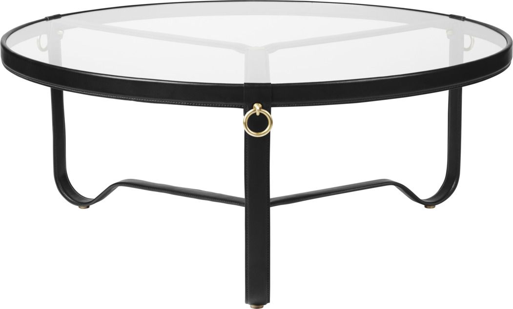 Adnet Coffee Table Couchtisch Gubi