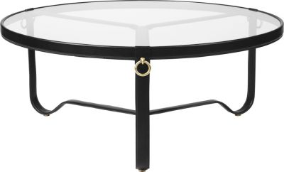 Adnet Coffee Table Couchtisch Gubi