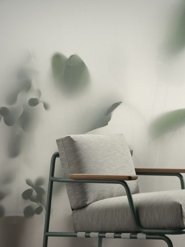 Cover Abdeckhaube für Settle Lounge Chair Sessel Outdoor Muuto