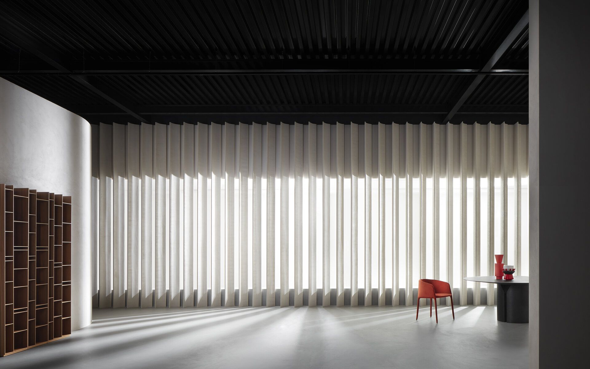 Random Regalsystem MDF Italia