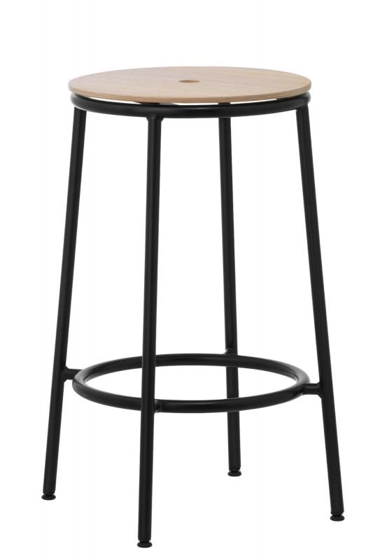 Circa Barstool H 65 cm Barhocker Normann Copenhagen