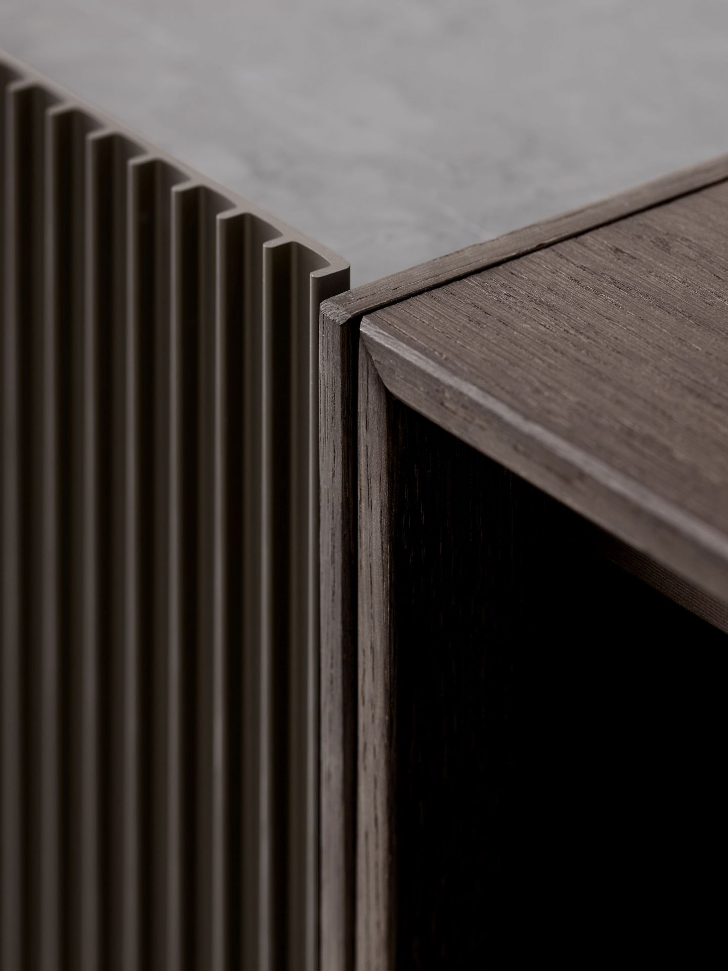 Chimney Cabinet Vipp