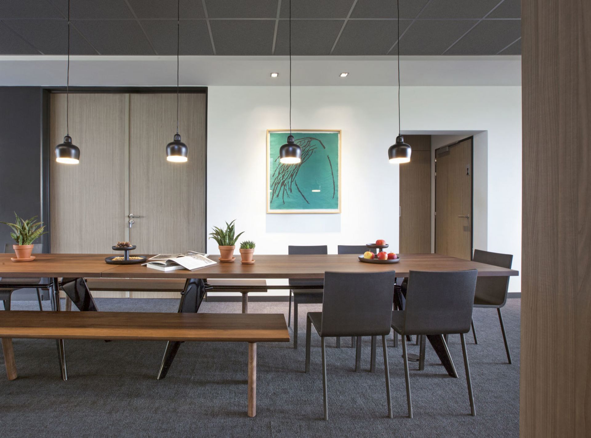 .03 Stuhl Vitra