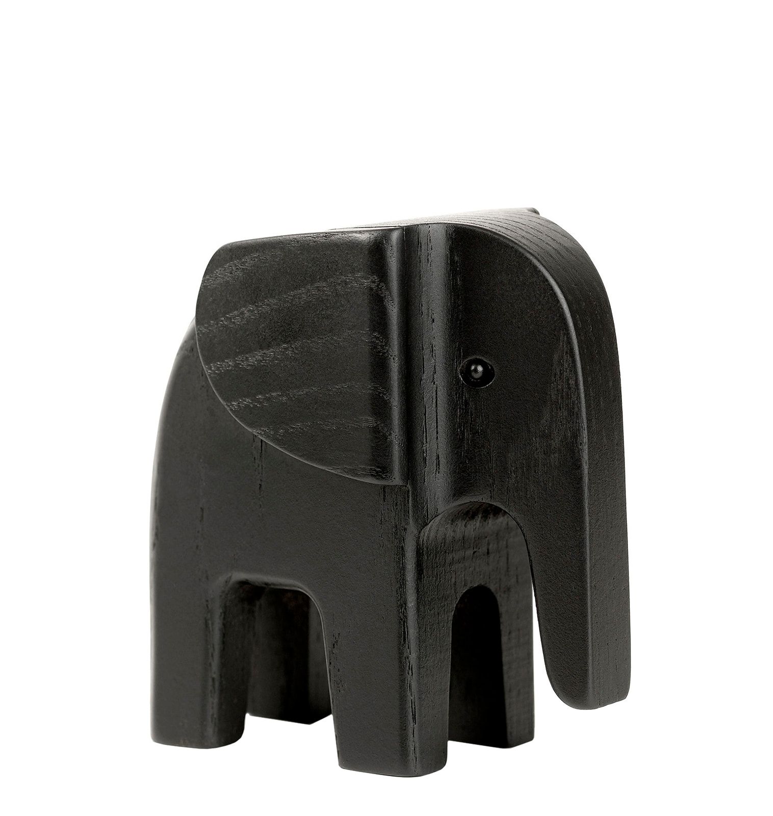 Baby Elefant schwarz novoform