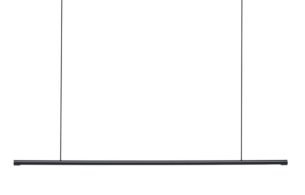 w181 S1 Linier Pro Suspension lamp Pendelleuchte wästberg