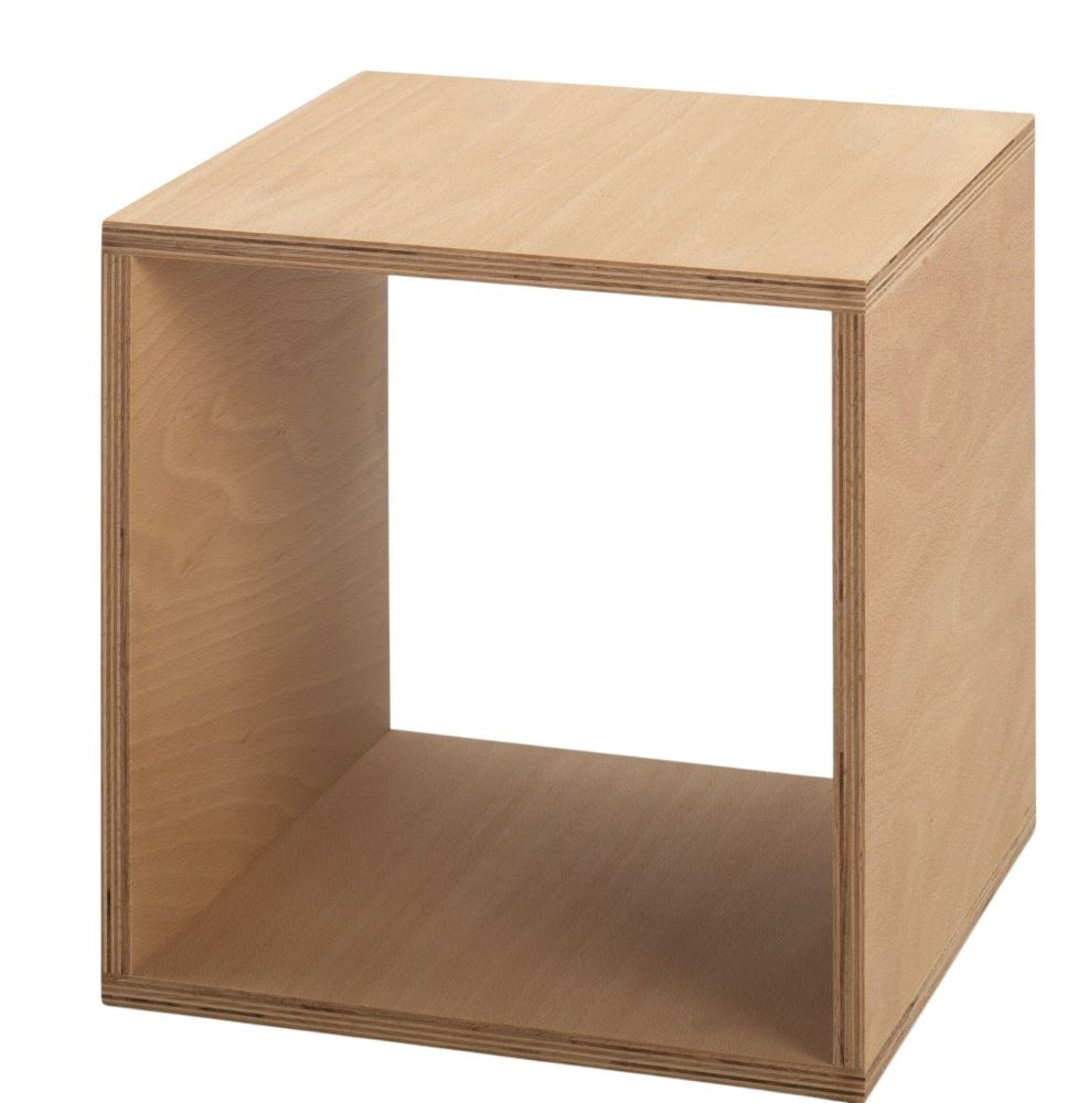 System Bett Tojo mit Cube Nachttisch geschenkt!