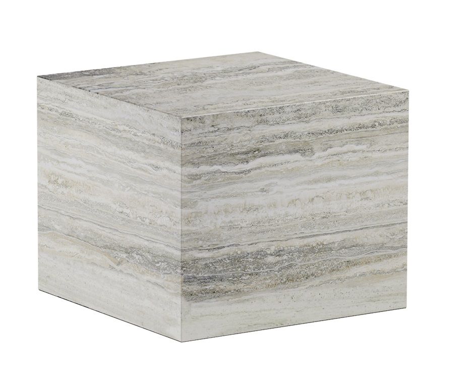 Cubism Coffee table small Couchtisch Norr11