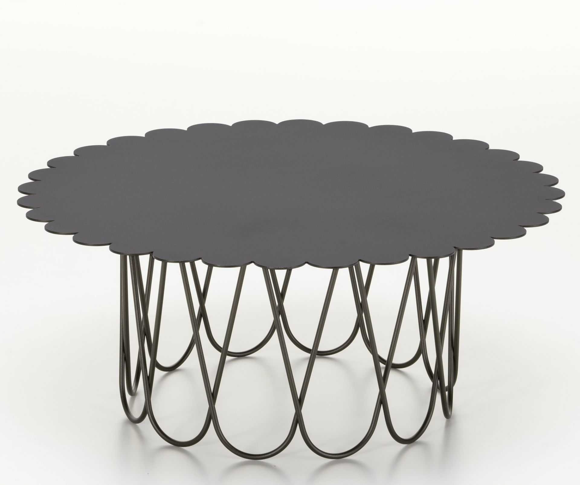 Flower Table Tisch Vitra