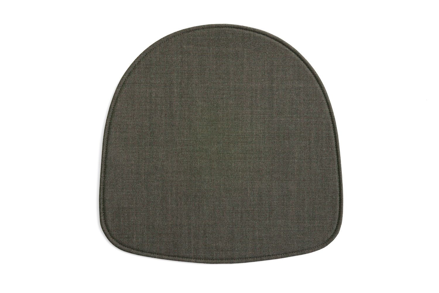 Seat Pad Sitzkissen für About A Chair AAC Stuhl mit Armlehnen Hay