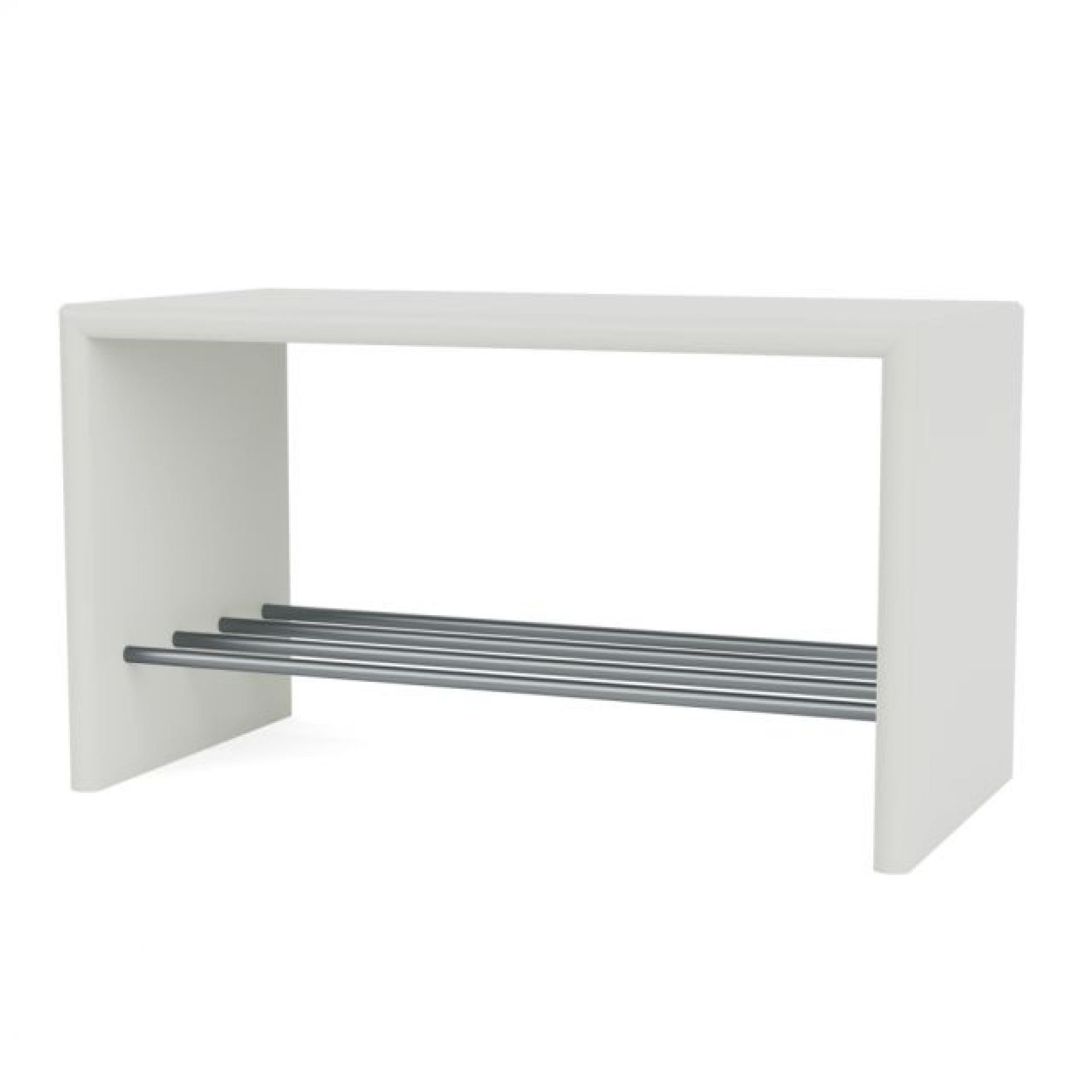 Shoe Bench Schuhbank 80 cm Nordic Montana