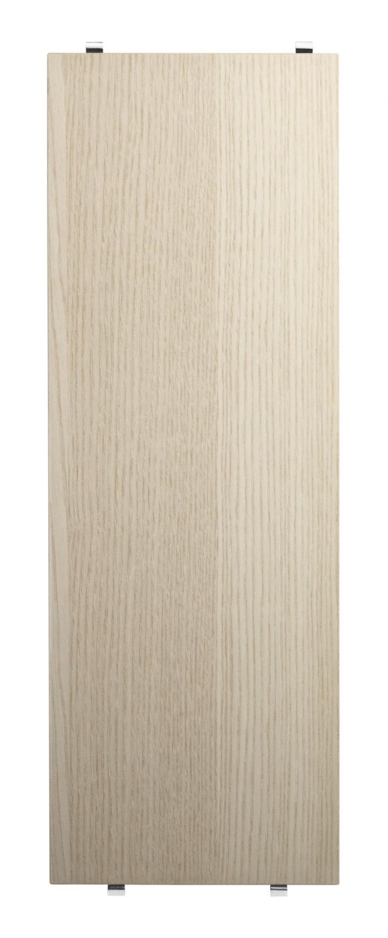 Zusatz-Fachböden 3er-Set für String Wand Regalsystem ESCHE Tiefe 20 cm String Furniture EINZELSTÜCKE  