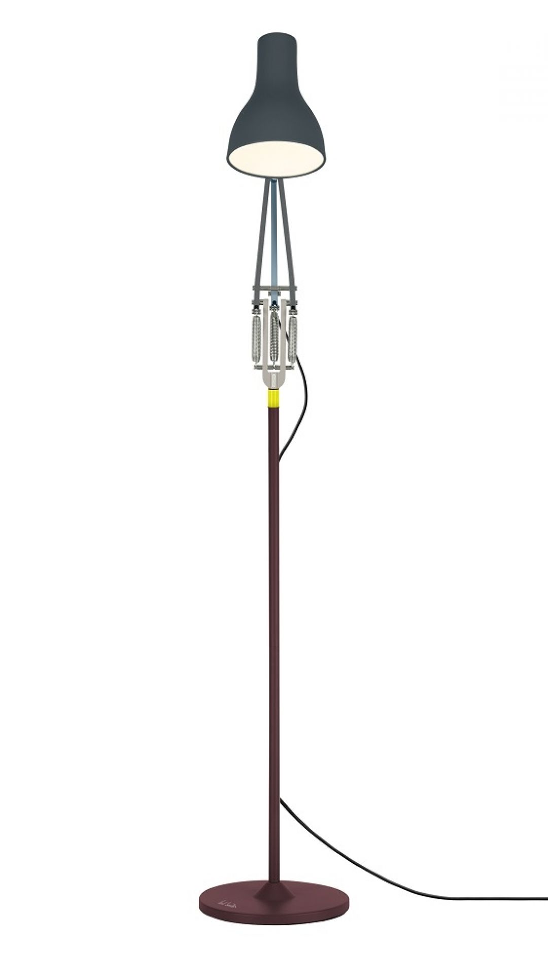 Type 75 Floor Lamp Stehleuchte Paul Smith Edition Four Anglepoise
