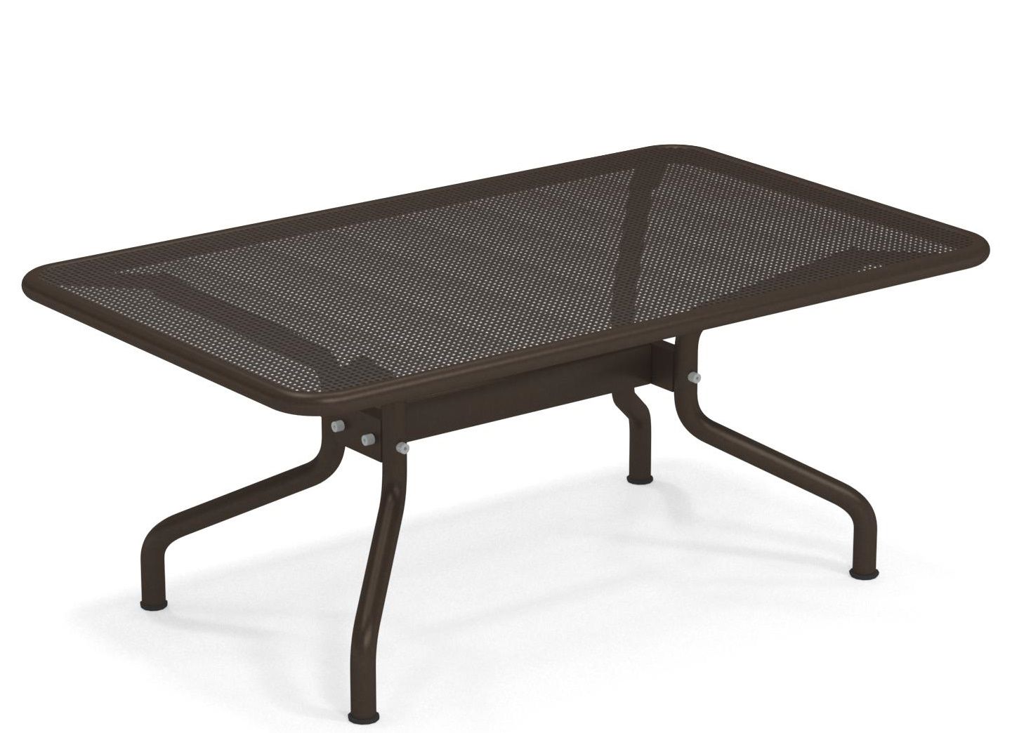 Athena Coffee Table Couchtisch Outdoor Emu