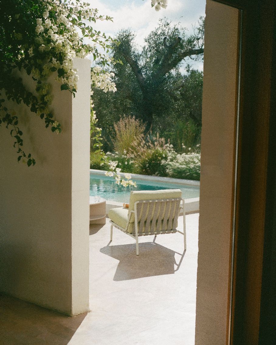 Halves Coffee Table Couchtisch Muuto