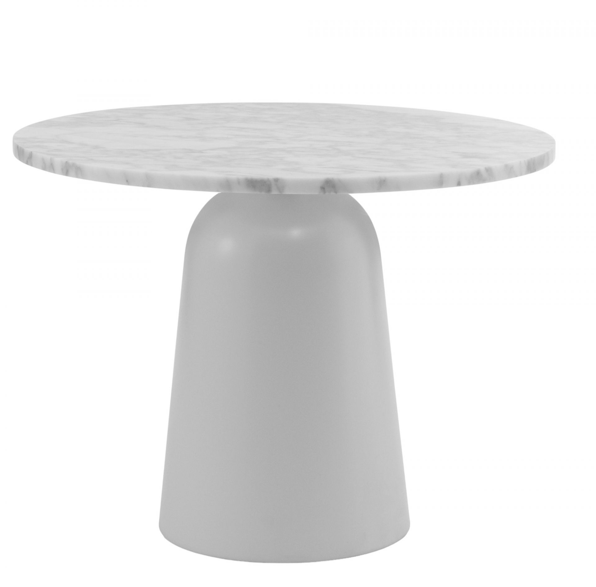 Turn Table Marmor Tisch Normann Copenhagen