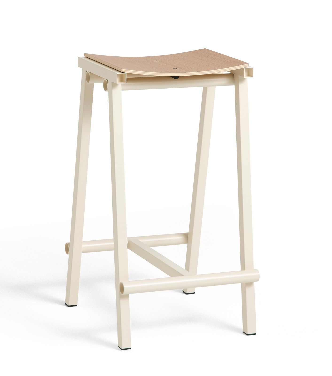 Taburete 8 Bar Stool Barhocker Hay Taburete 8 Bar Stool Barhocker Hay