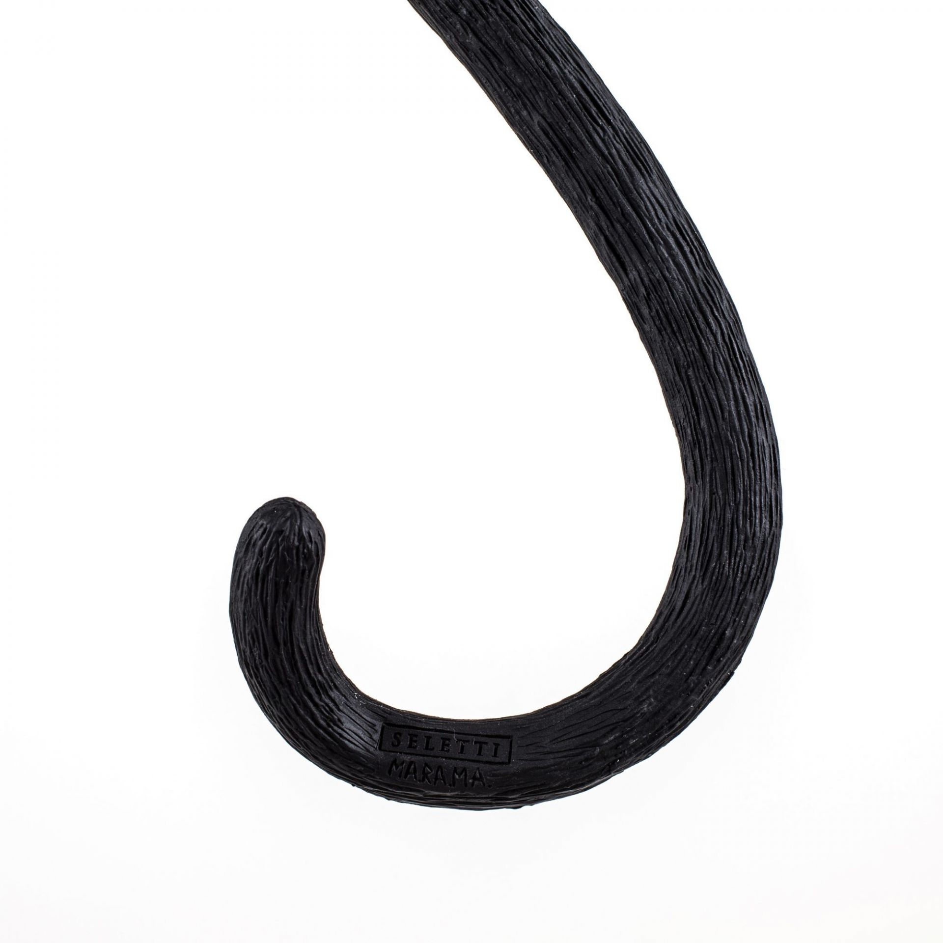 Monkey Lamp Black Pendelleuchte Seletti EINZELSTÜCK