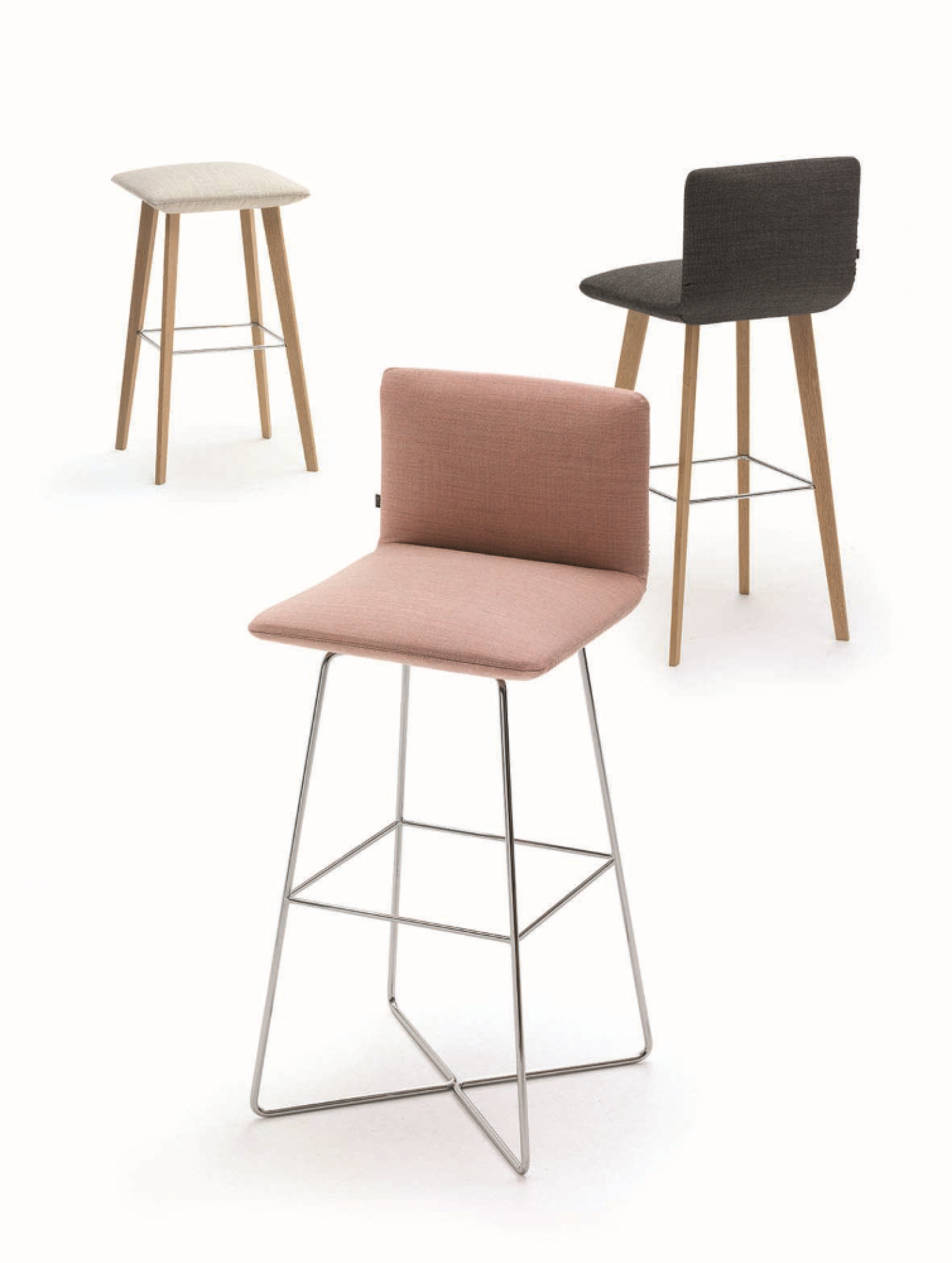 Jalis Barhocker Cor
