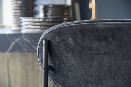 Series 430 Bar Stool Barhocker 65 cm Verpan