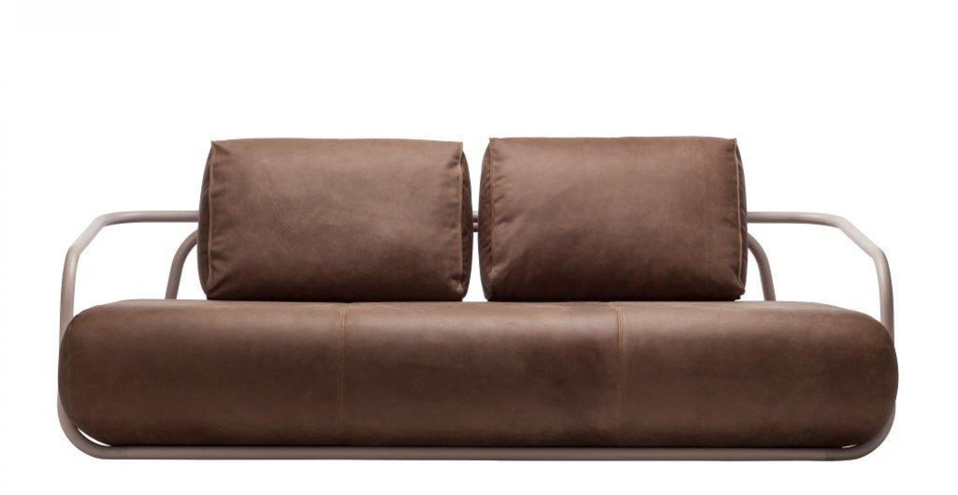 2002 Bugholz-Sofa Thonet