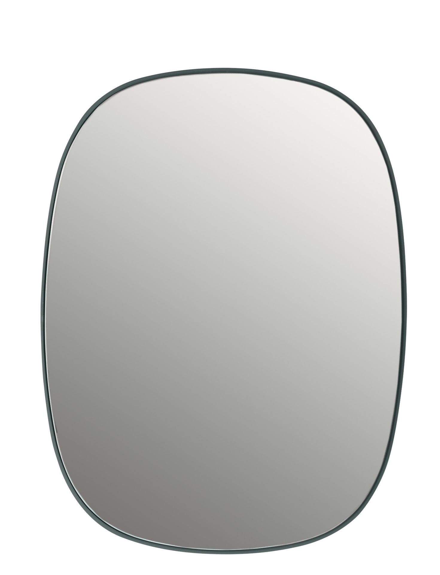 Framed Mirror Spiegel klein Muuto