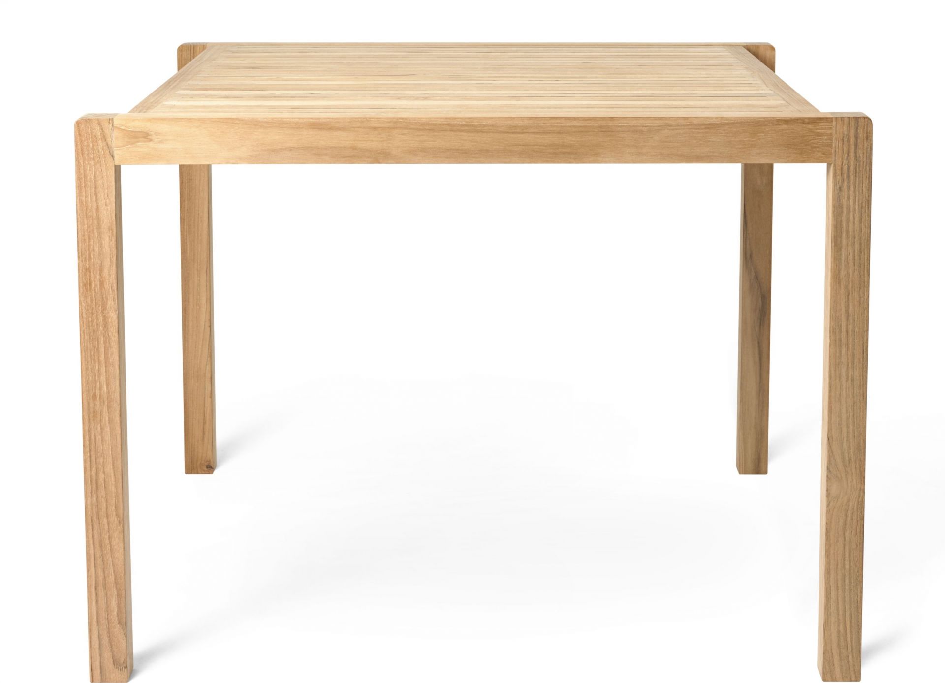 AH902 Esstisch Outdoor Carl Hansen & Søn