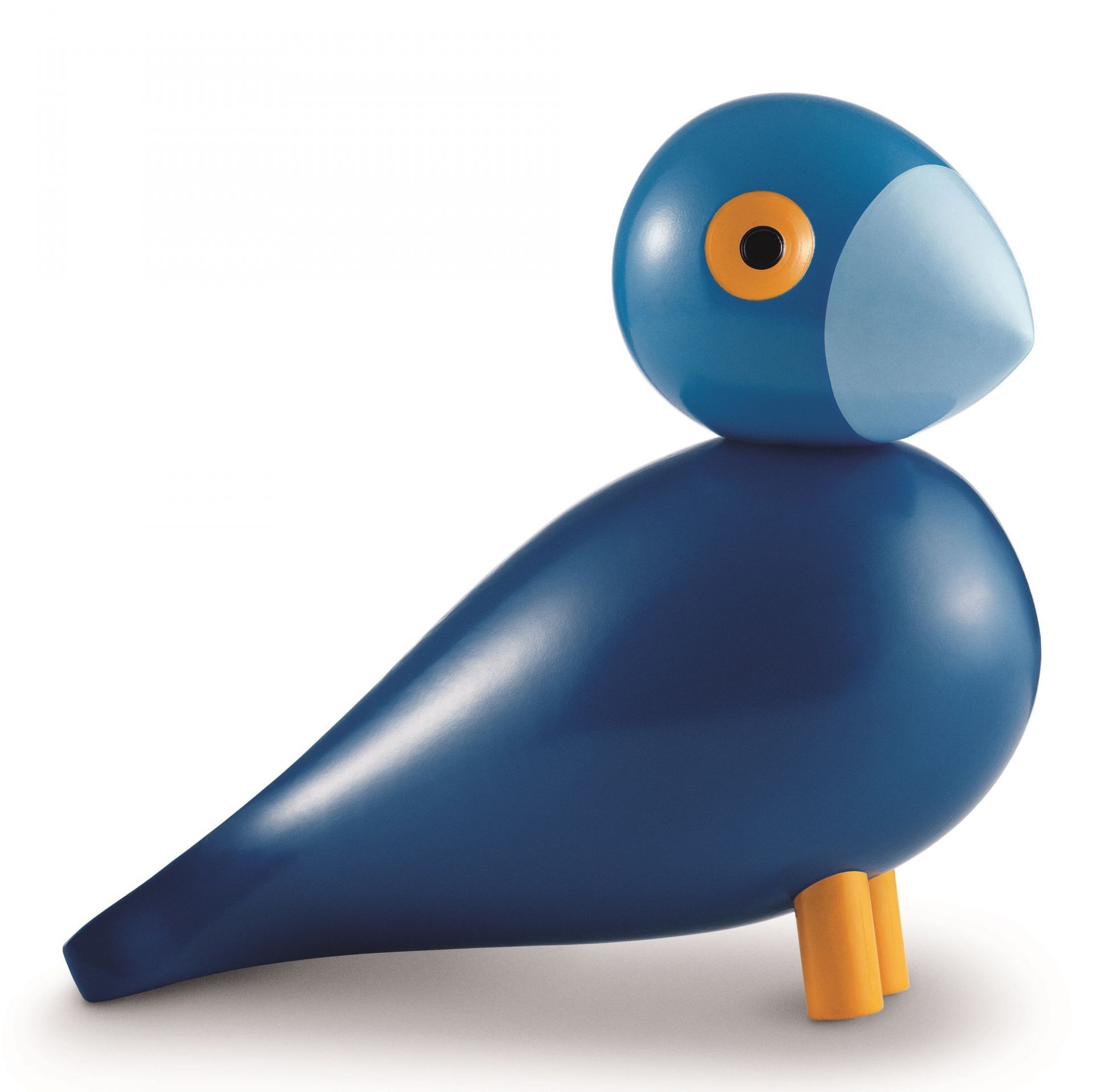 Songbirds Singvögel Holzfigur Kay Bojesen Kay