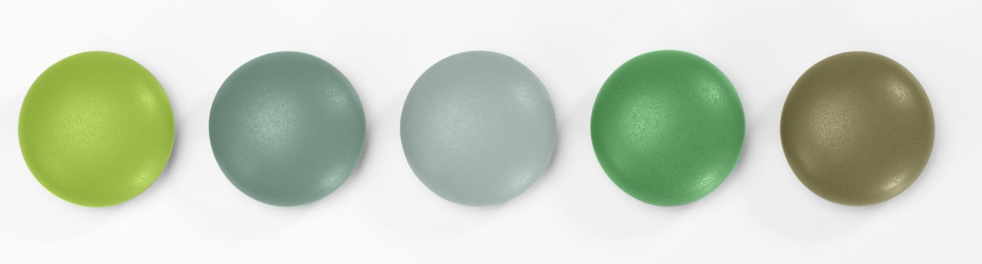 Magnet Dots Magnethalter Vitra