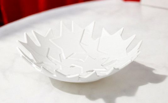 Sternschale Sternchen klein Ø 20 cm Räder