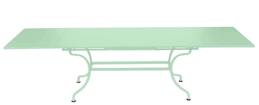 Romane Table Tisch zum Ausziehen 200/300 x 100 cm Outdoor Fermob