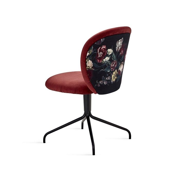 Ona 2020 Side Chair Stuhl Freifrau Manufaktur