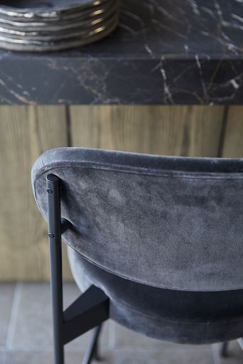 Series 430 Bar Stool Barhocker 65 cm Verpan