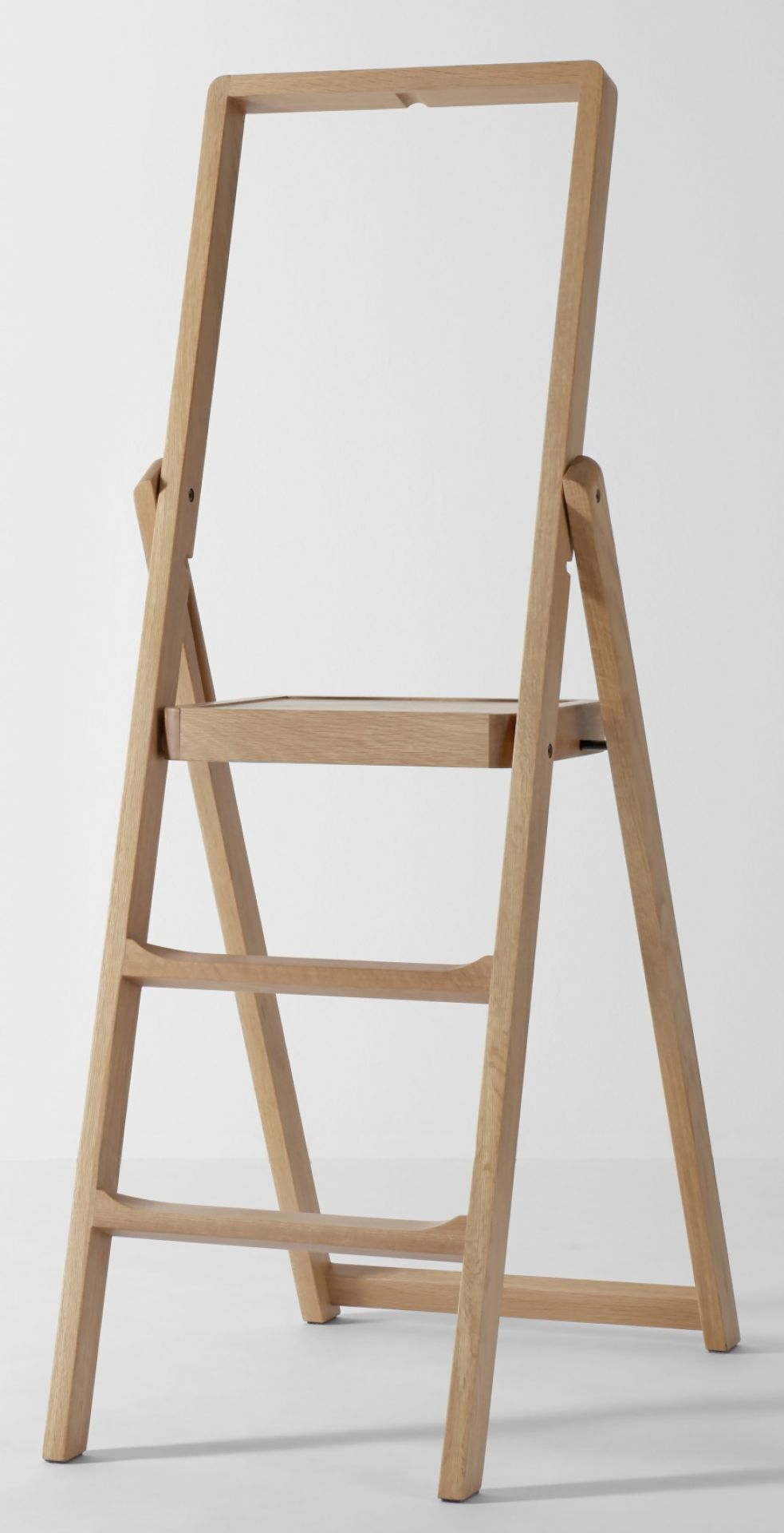 Step Trittleiter Design House Stockholm Eiche